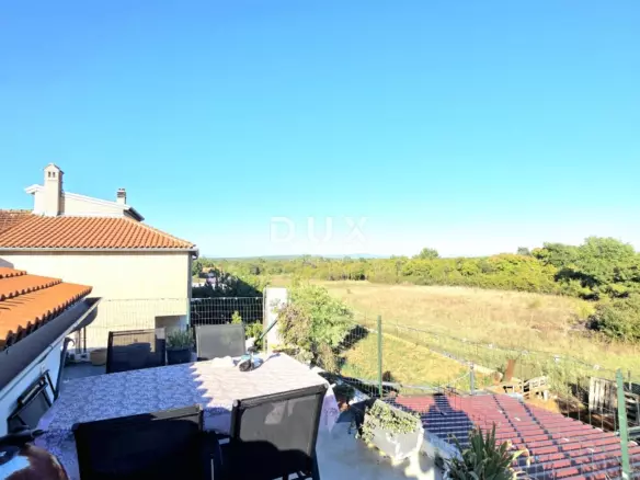 3-bedroom Apartment In Šišan, Croatia (132,06 M²)