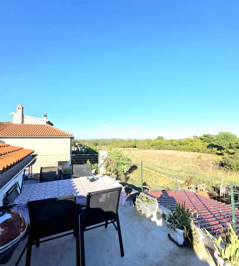 3-bedroom Apartment In Šišan, Croatia (132,06 M²)