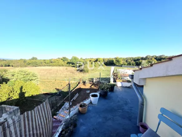 3-bedroom Apartment In Šišan, Croatia (132,06 M²)