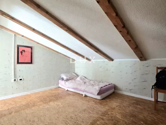 3-bedroom Apartment In Šišan, Croatia (132,06 M²)