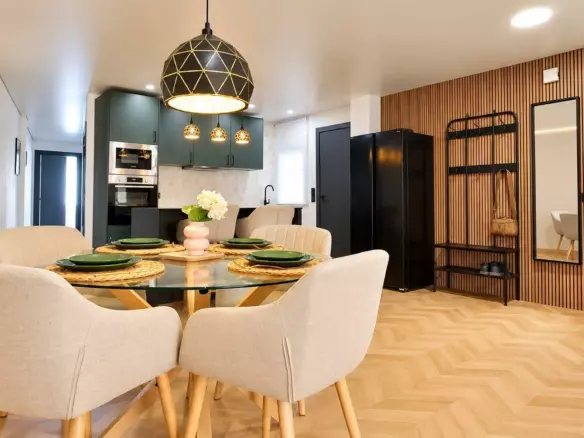 3-bedroom Apartment In Torrevieja, Spain (119 M²)