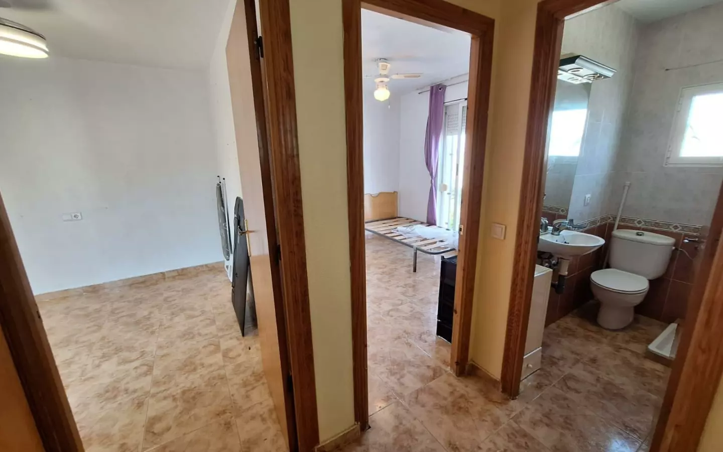5-bedroom Quad House In Torrevieja, Spain (97 M²)