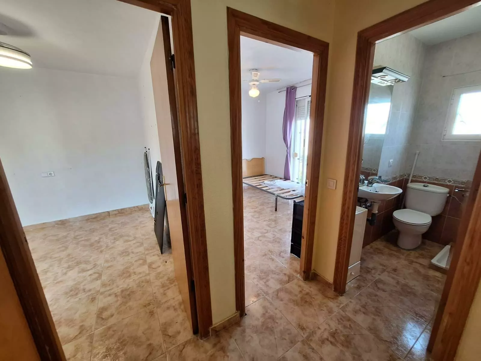 5-bedroom Quad House In Torrevieja, Spain (97 M²)