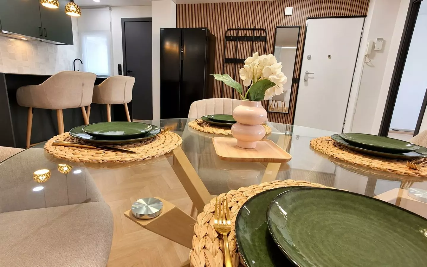 3-bedroom Apartment In Torrevieja, Spain (119 M²)