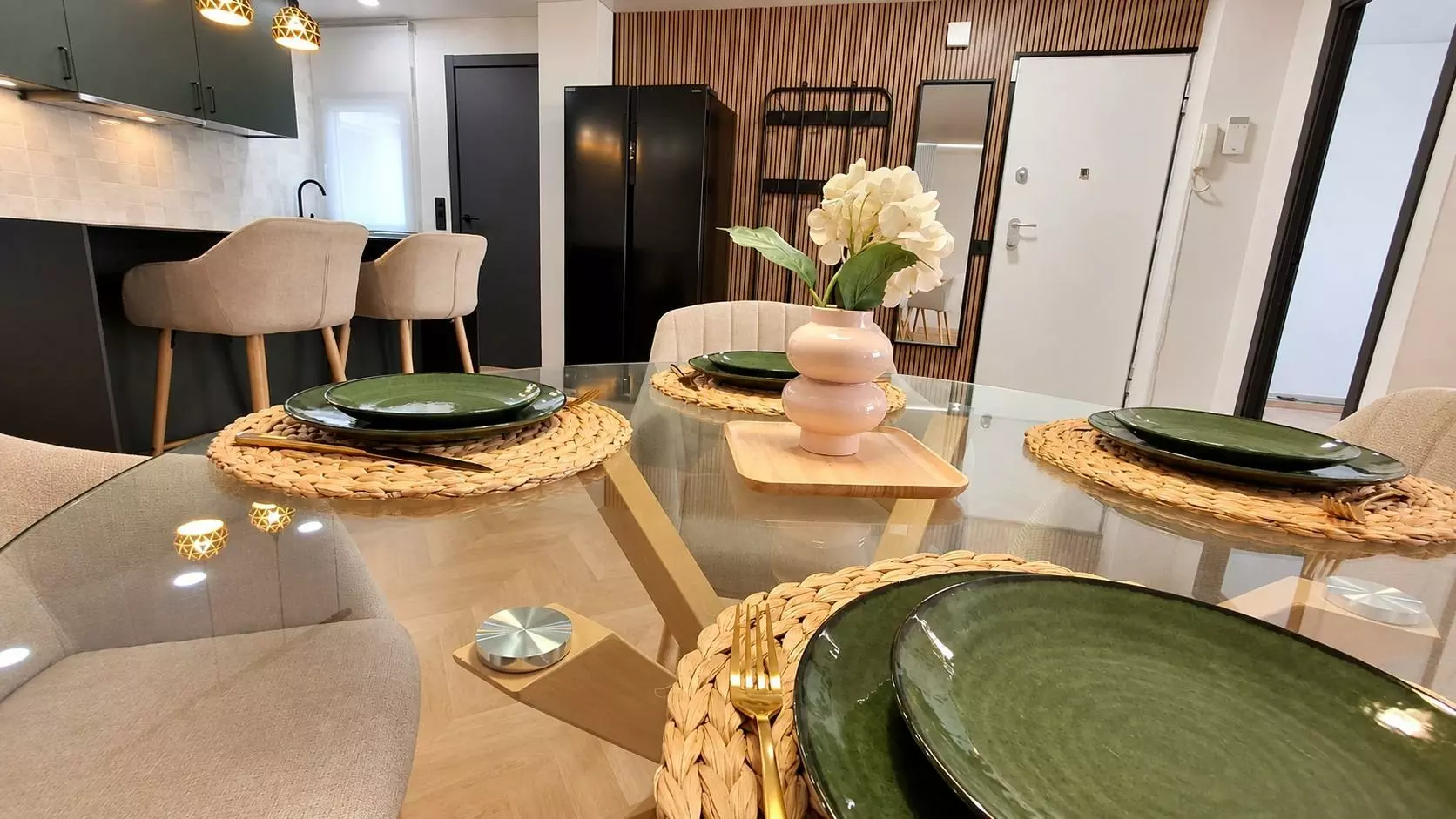 3-bedroom Apartment In Torrevieja, Spain (119 M²)