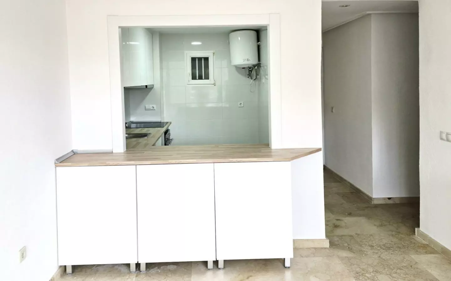2-bedroom Apartment In Orihuela Costa, Spain (60 M²)