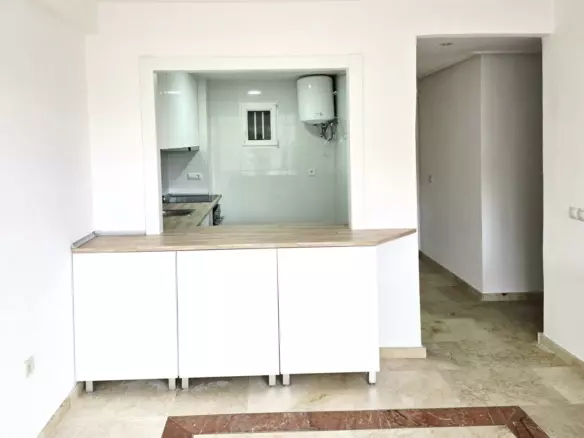 2-bedroom Apartment In Orihuela Costa, Spain (60 M²)