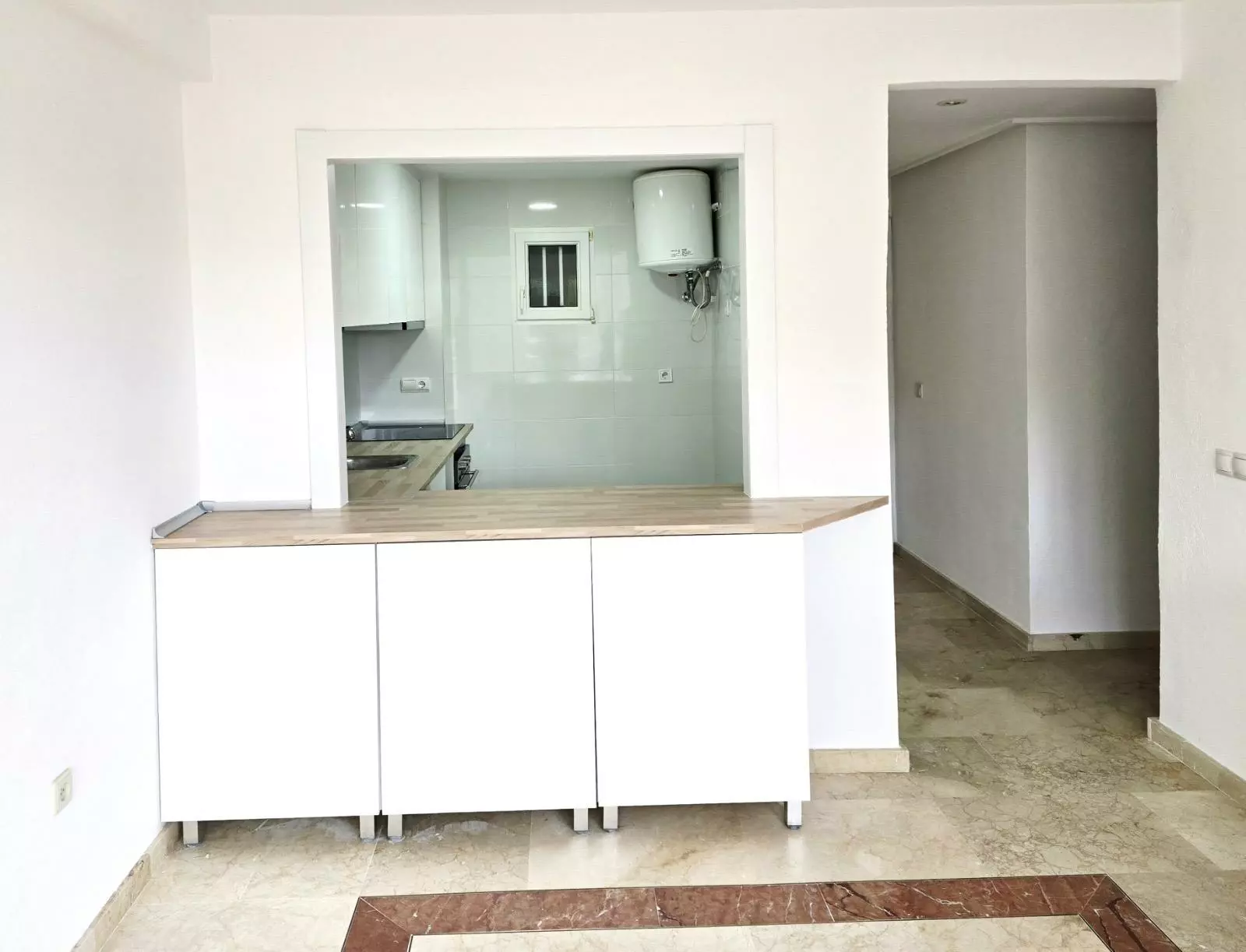 2-bedroom Apartment In Orihuela Costa, Spain (60 M²)