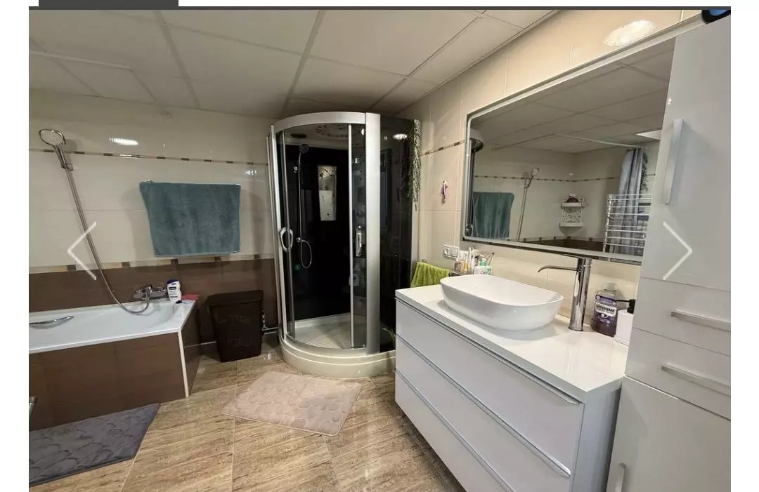 4-bedroom Town House In Orihuela Costa, Spain (145 M²)
