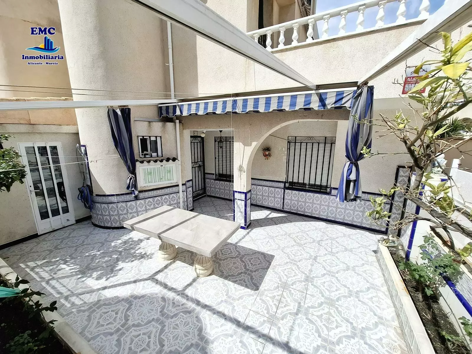 5-bedroom Quad House In Torrevieja, Spain (97 M²)