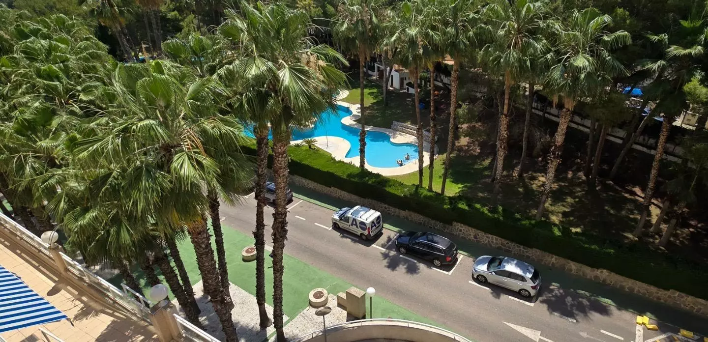 2-bedroom Apartment In Orihuela Costa, Spain (60 M²)
