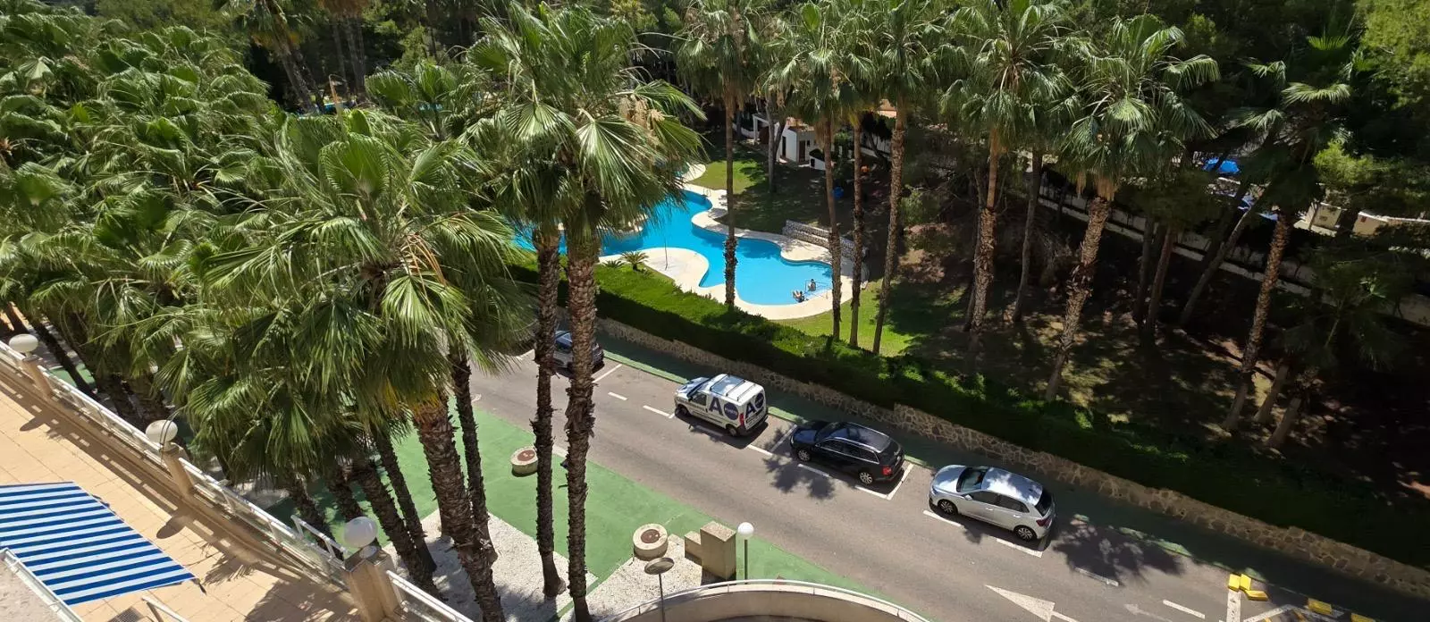 2-bedroom Apartment In Orihuela Costa, Spain (60 M²)