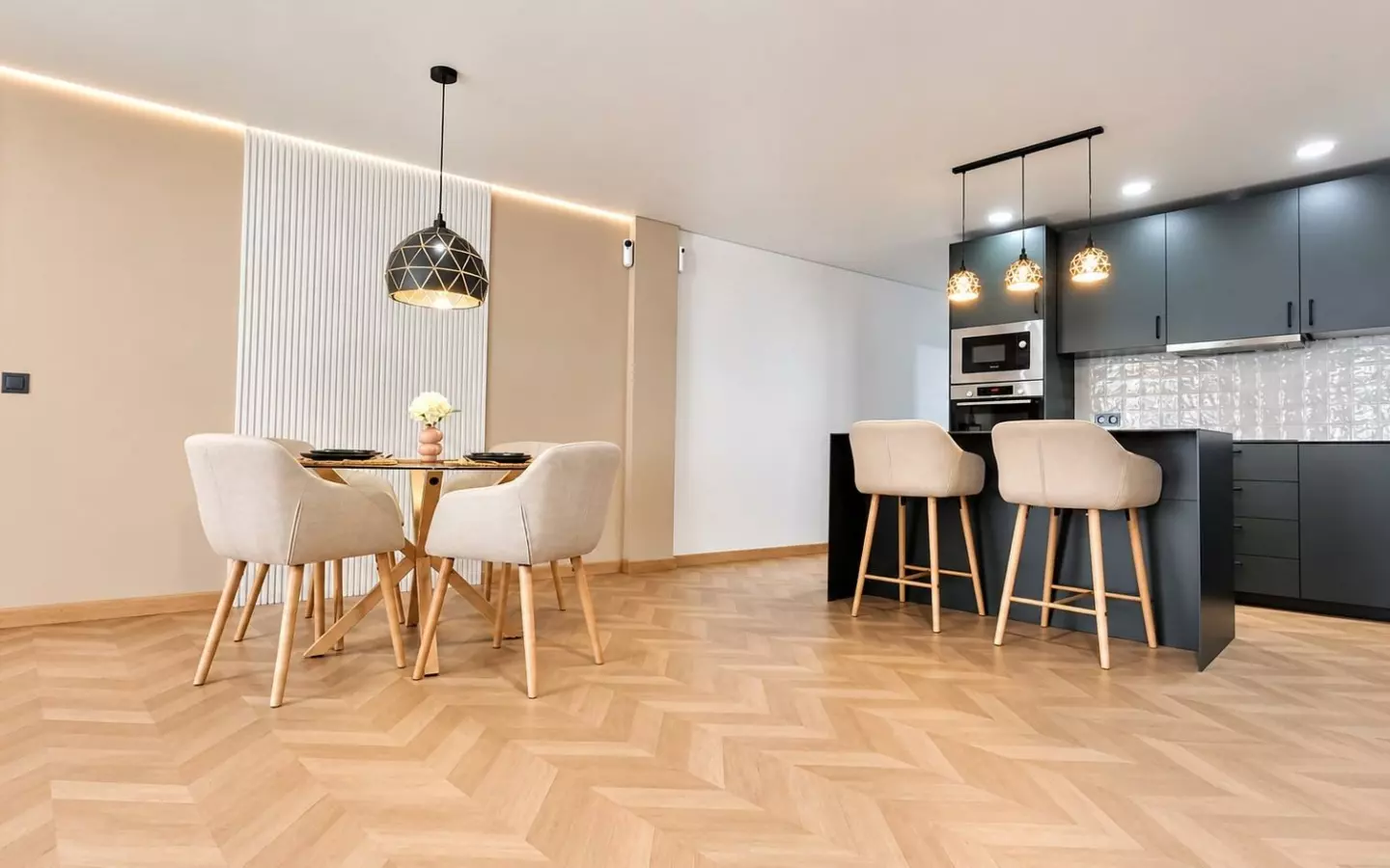 3-bedroom Apartment In Torrevieja, Spain (119 M²)