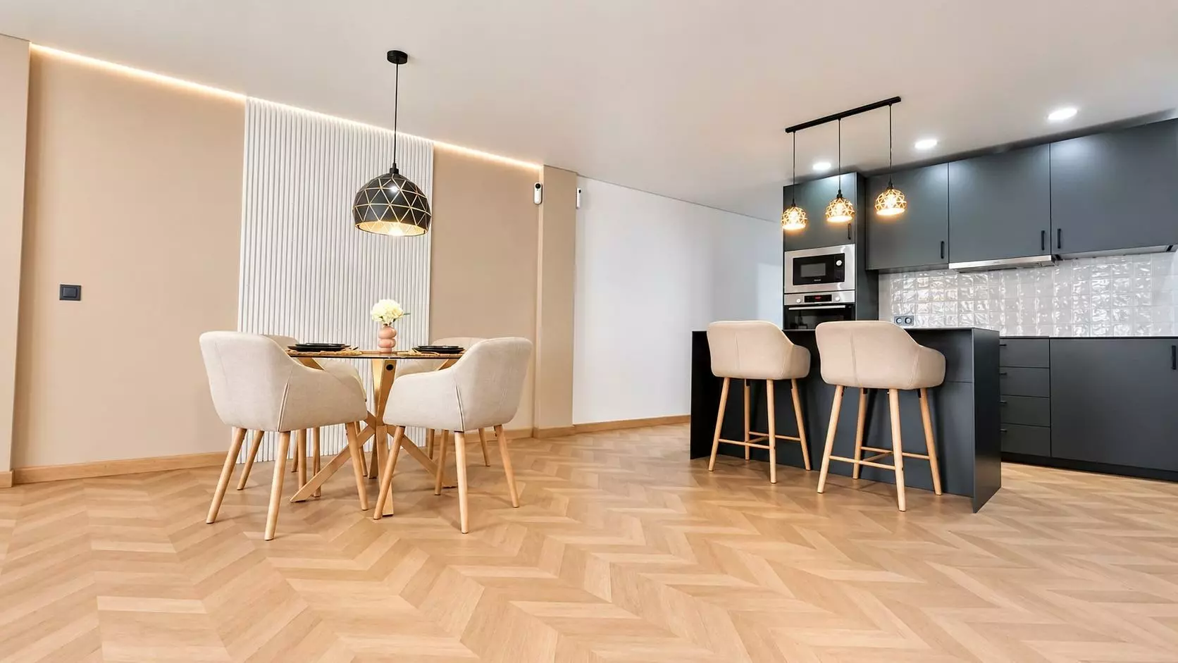 3-bedroom Apartment In Torrevieja, Spain (119 M²)