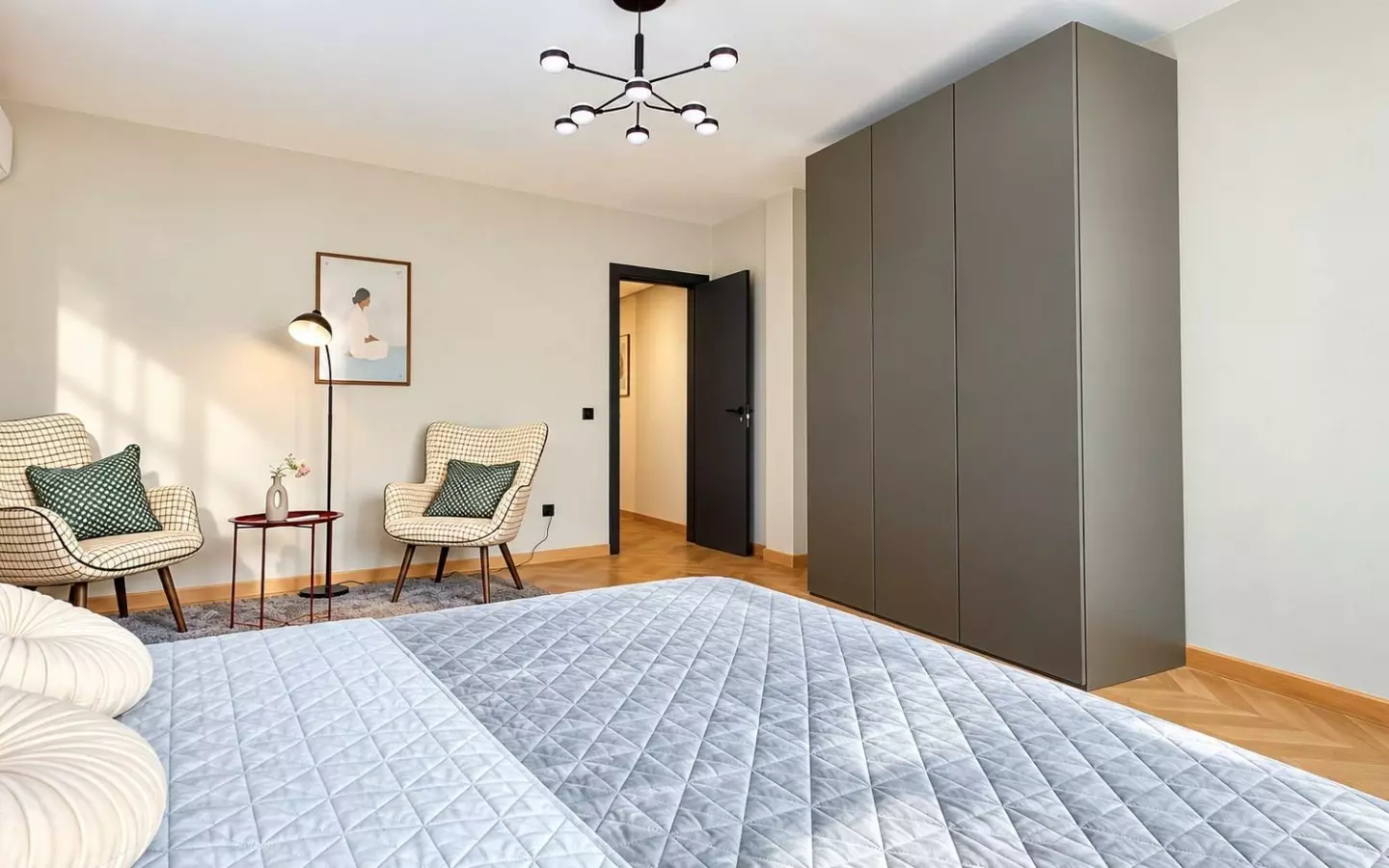 3-bedroom Apartment In Torrevieja, Spain (119 M²)