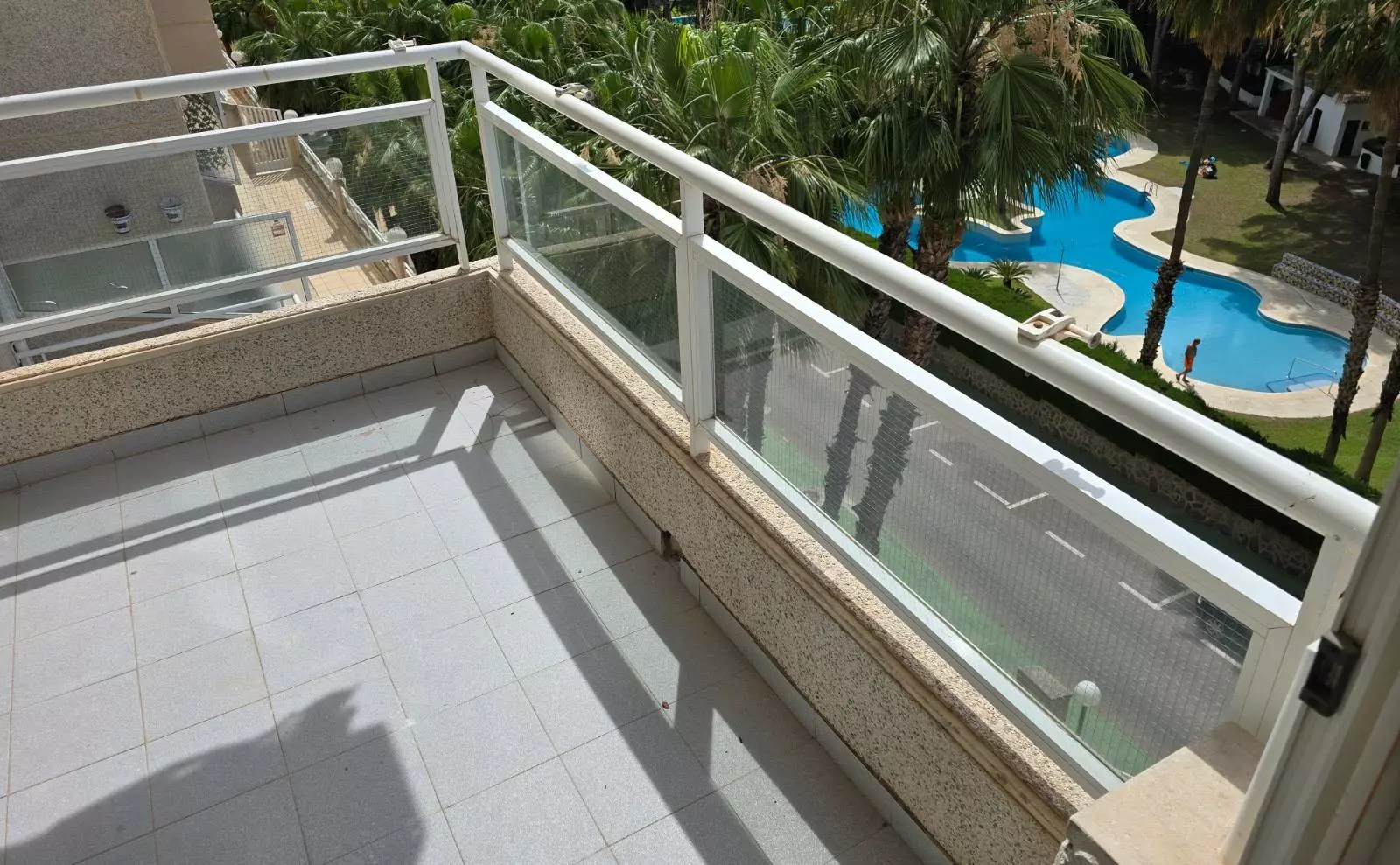 2-bedroom Apartment In Orihuela Costa, Spain (60 M²)