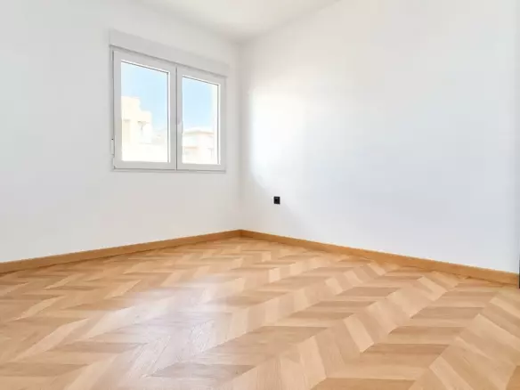3-bedroom Apartment In Torrevieja, Spain (119 M²)