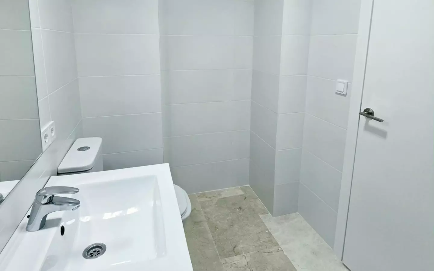 2-bedroom Apartment In Orihuela Costa, Spain (60 M²)