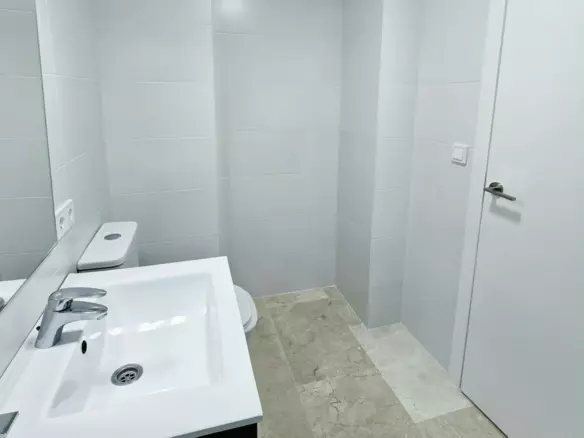 2-bedroom Apartment In Orihuela Costa, Spain (60 M²)