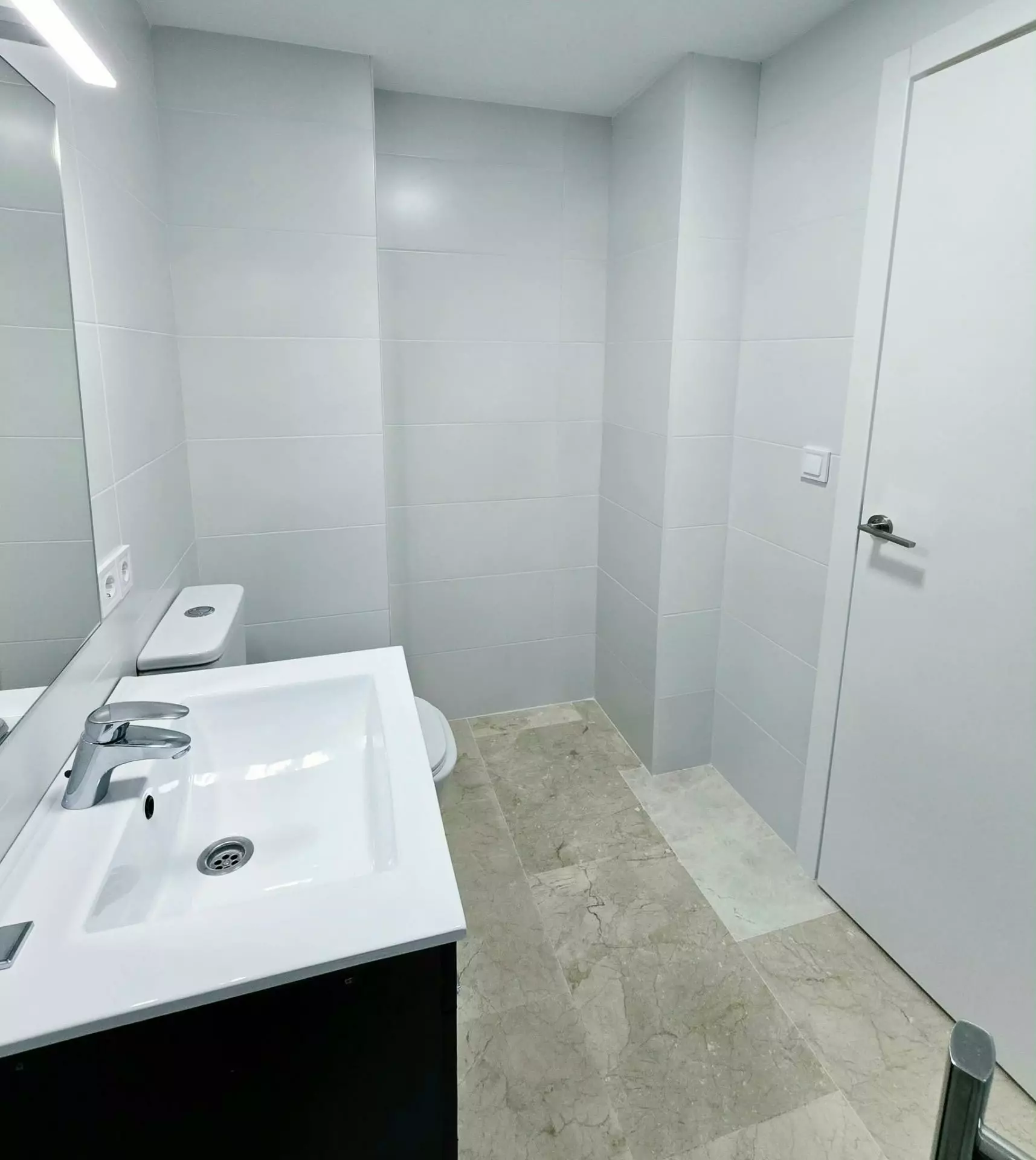 2-bedroom Apartment In Orihuela Costa, Spain (60 M²)