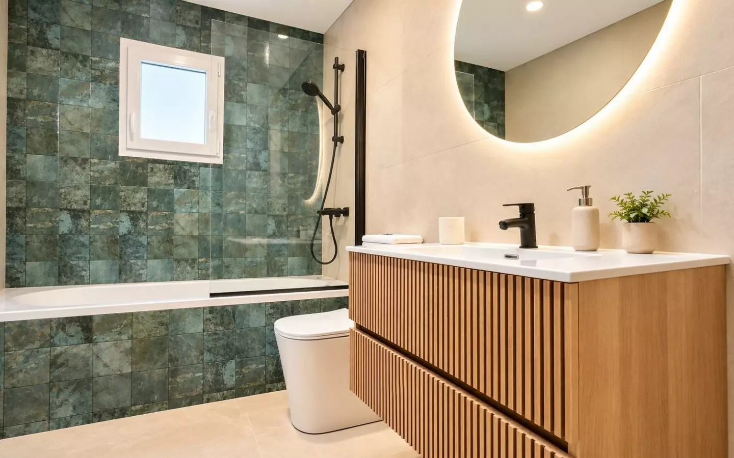 3-bedroom Apartment In Torrevieja, Spain (119 M²)