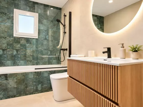 3-bedroom Apartment In Torrevieja, Spain (119 M²)