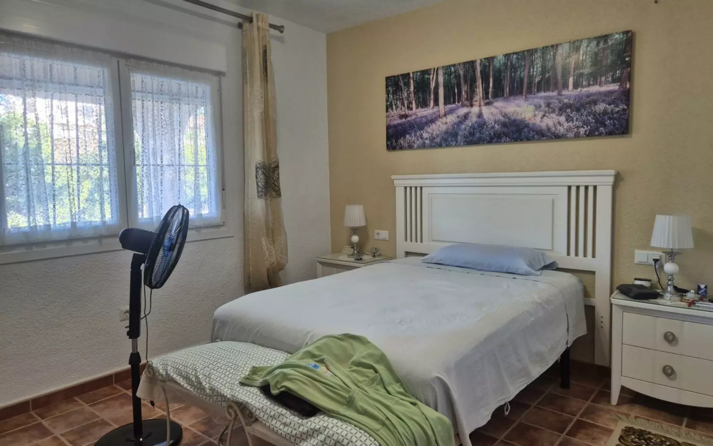 3-bedroom Villa In Torrevieja, Spain (201 M²)