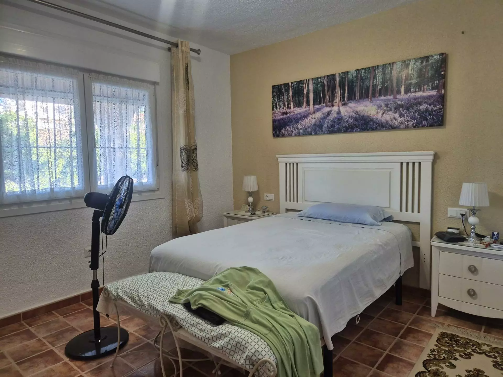 3-bedroom Villa In Torrevieja, Spain (201 M²)