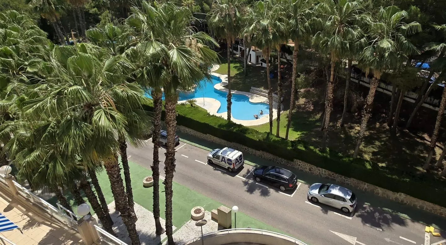 2-bedroom Apartment In Orihuela Costa, Spain (60 M²)