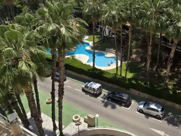 2-bedroom Apartment In Orihuela Costa, Spain (60 M²)