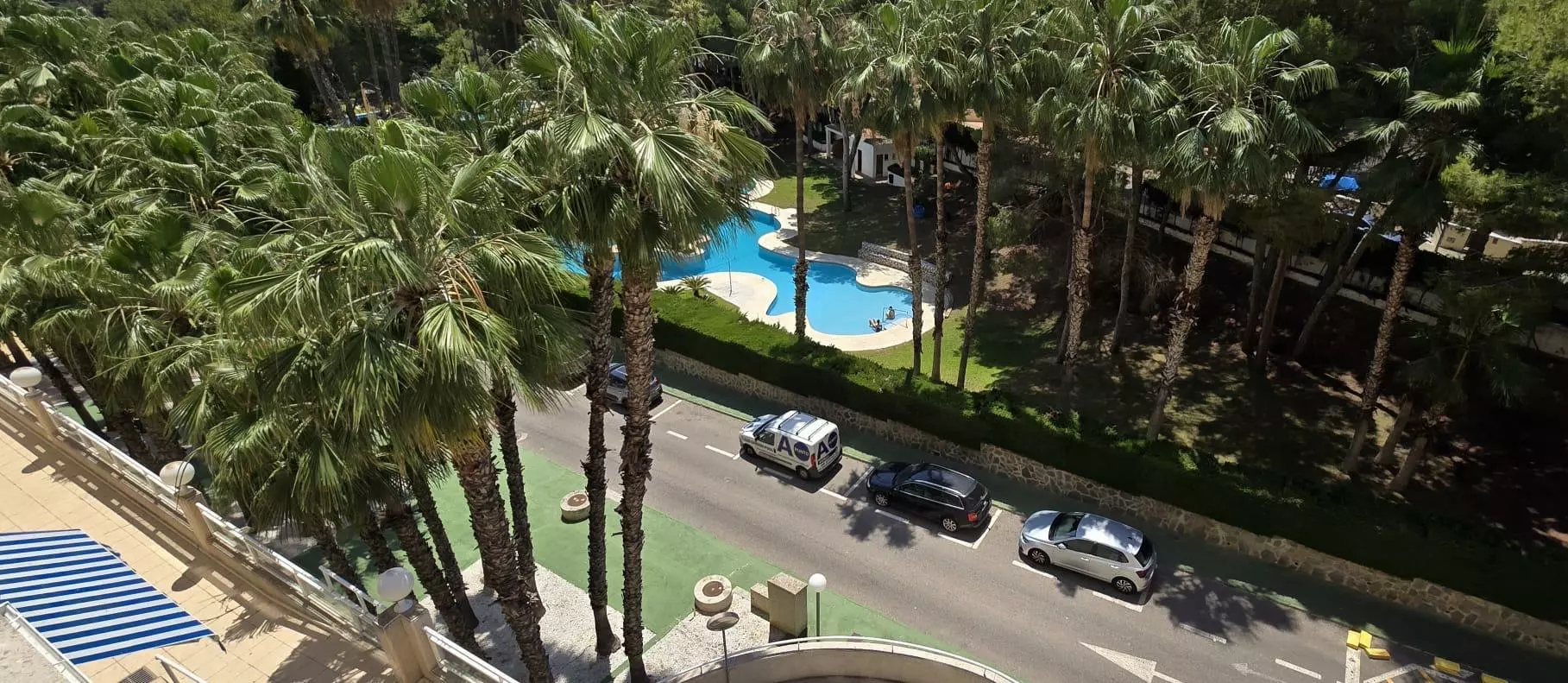 2-bedroom Apartment In Orihuela Costa, Spain (60 M²)