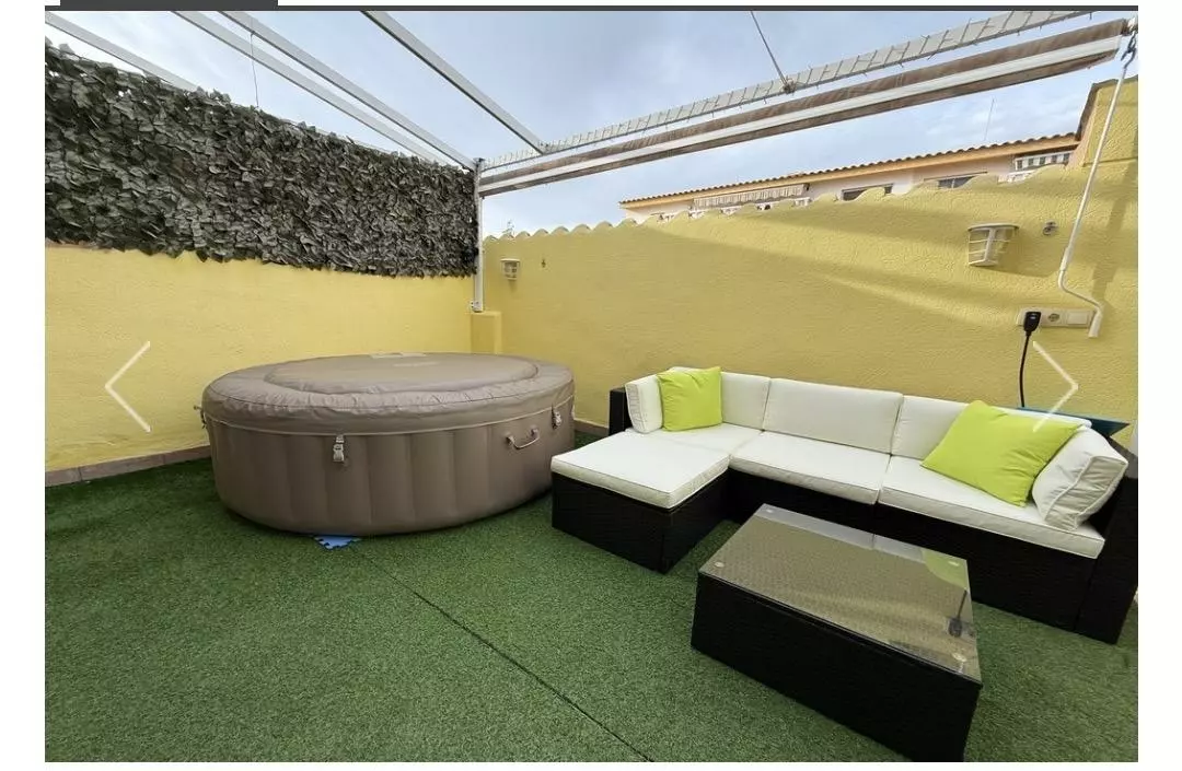 4-bedroom Town House In Orihuela Costa, Spain (145 M²)