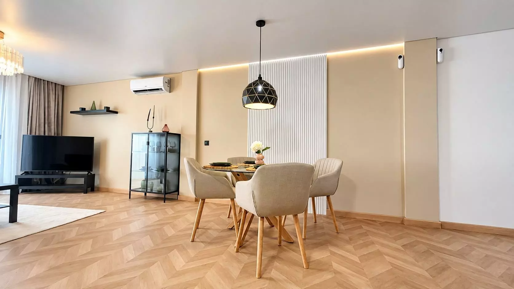3-bedroom Apartment In Torrevieja, Spain (119 M²)