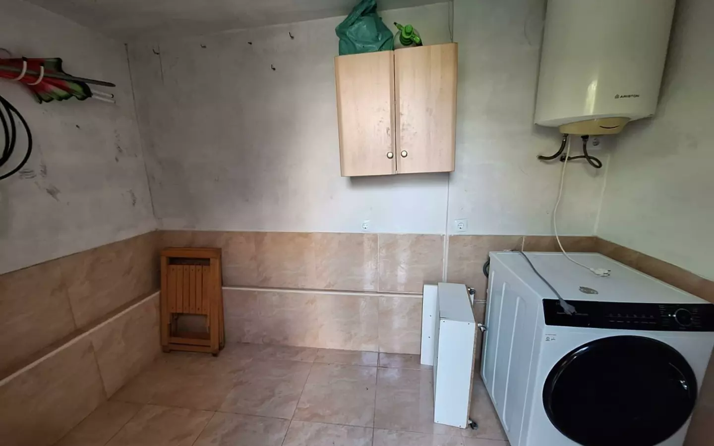 5-bedroom Quad House In Torrevieja, Spain (97 M²)