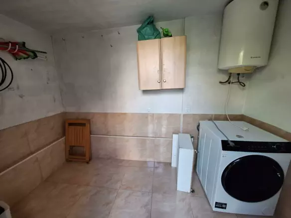 5-bedroom Quad House In Torrevieja, Spain (97 M²)