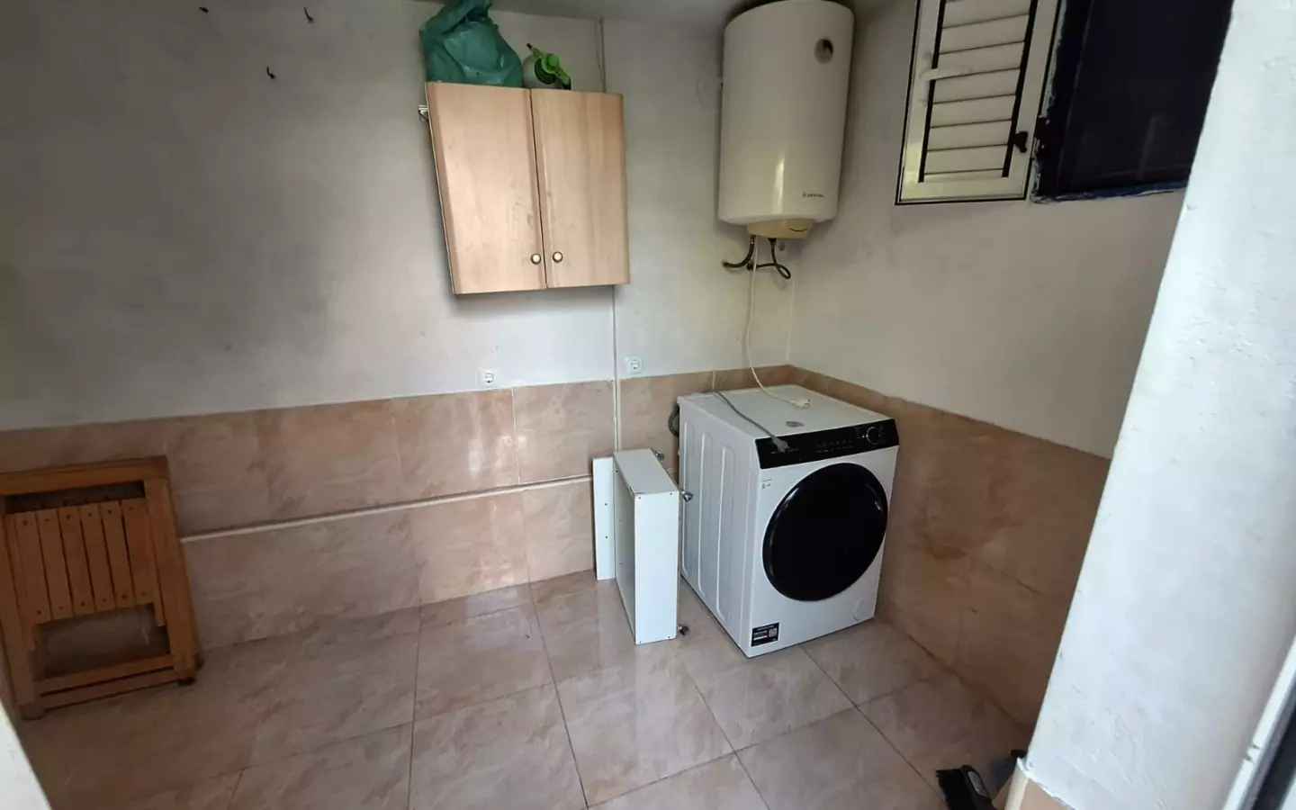 5-bedroom Quad House In Torrevieja, Spain (97 M²)