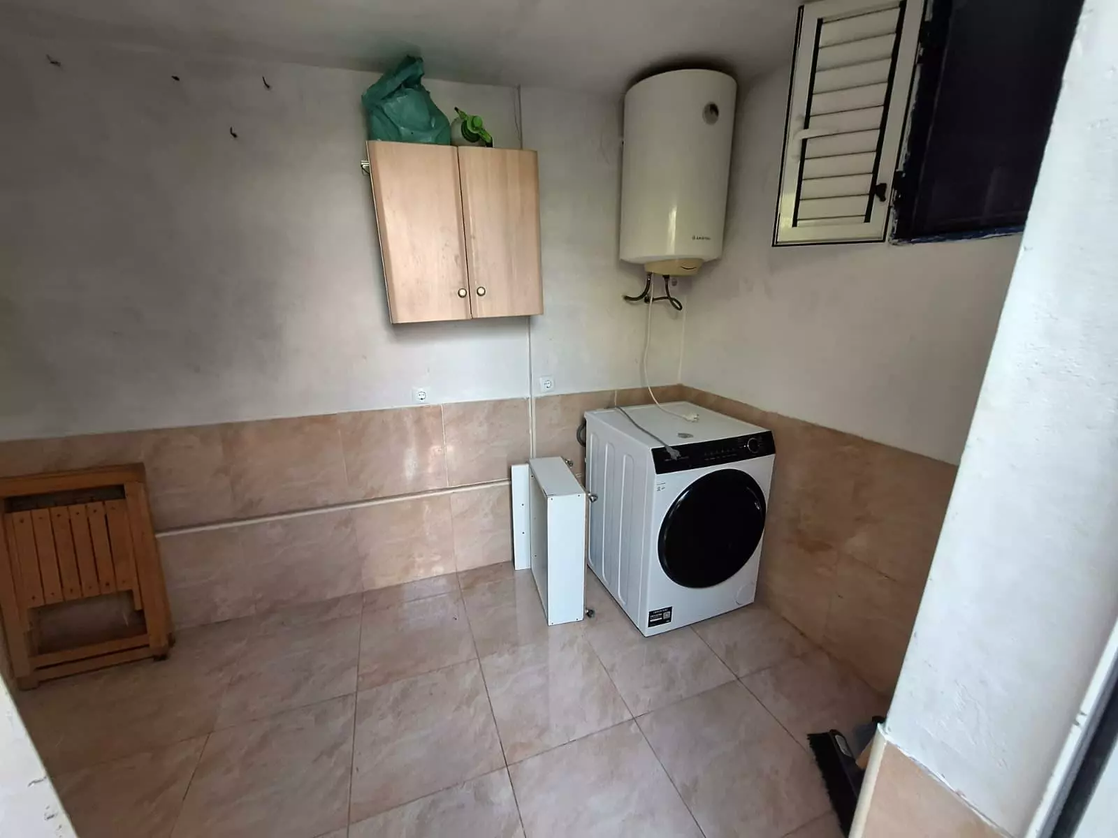 5-bedroom Quad House In Torrevieja, Spain (97 M²)