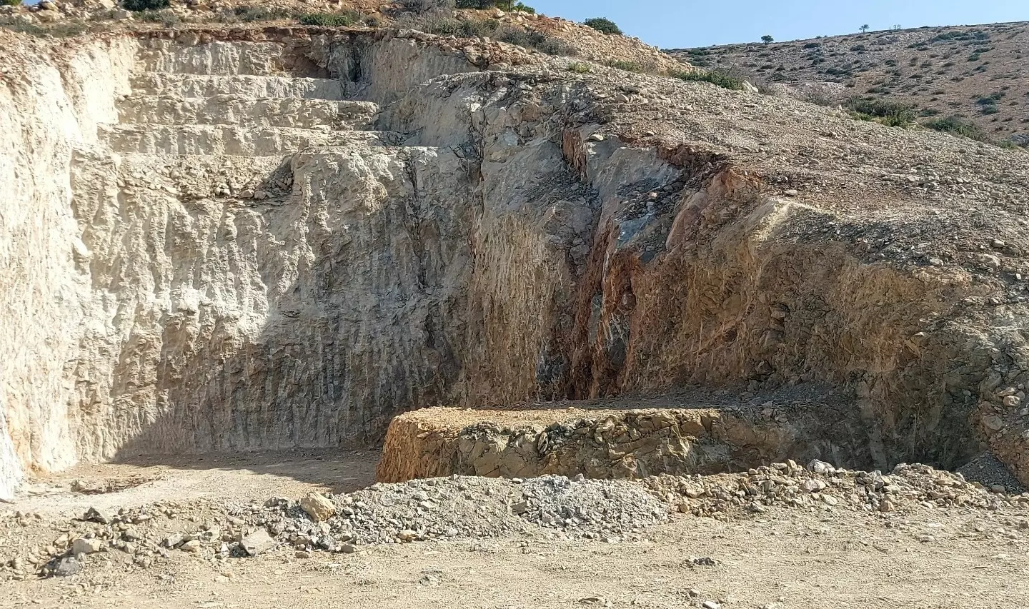 Exceptional Unobstructed Sea-view Development Opportunity In Panorama Saronida – Athens Riviera
