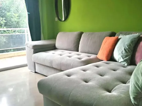 Flat In Megara, Greece (48 M²)