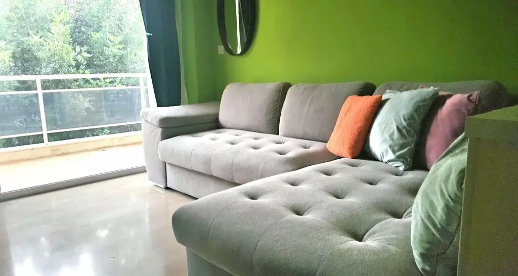 Flat In Megara, Greece (48 M²)