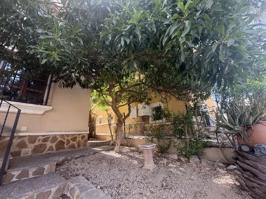 3-bedroom Villa In Ciudad Quesada, Spain