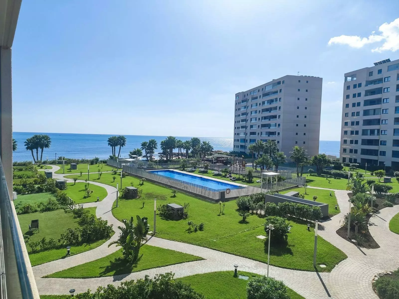 3-bedroom Apartment In Orihuela Costa, Spain (120 M²)