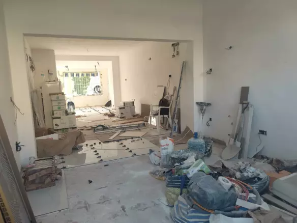 4-bedroom Town House In San Miguel De Salinas, Spain (162 M²)