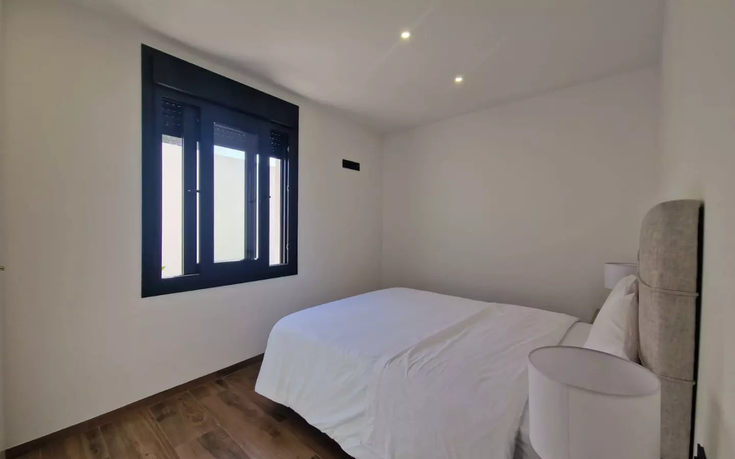 3-bedroom Villa In Torrevieja, Spain (110 M²)