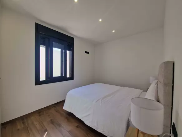 3-bedroom Villa In Torrevieja, Spain (110 M²)