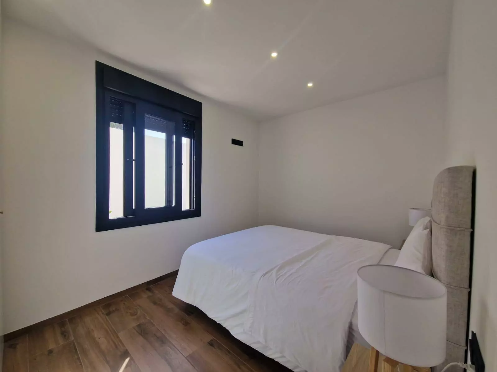 3-bedroom Villa In Torrevieja, Spain (110 M²)