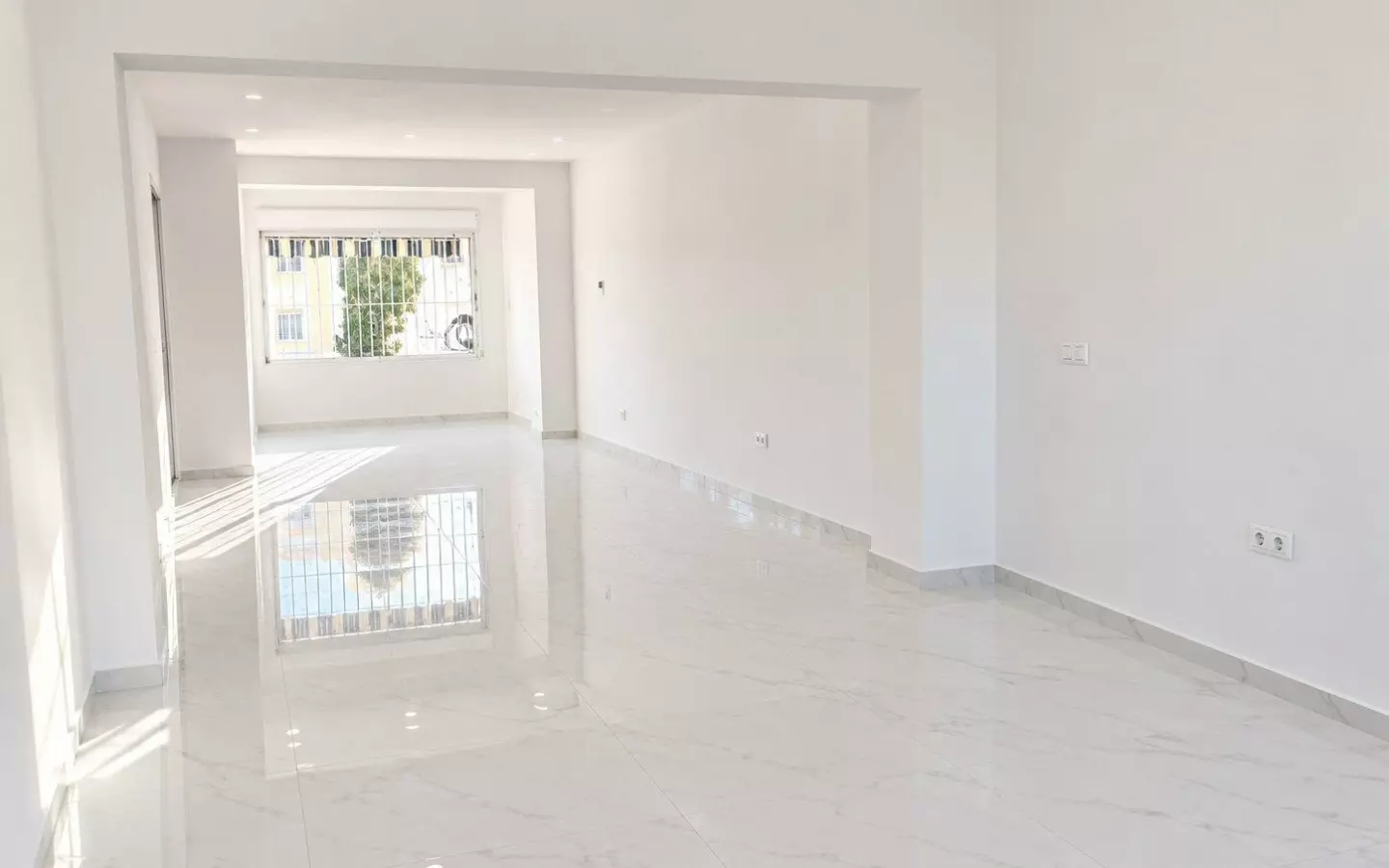 4-bedroom Town House In San Miguel De Salinas, Spain (162 M²)