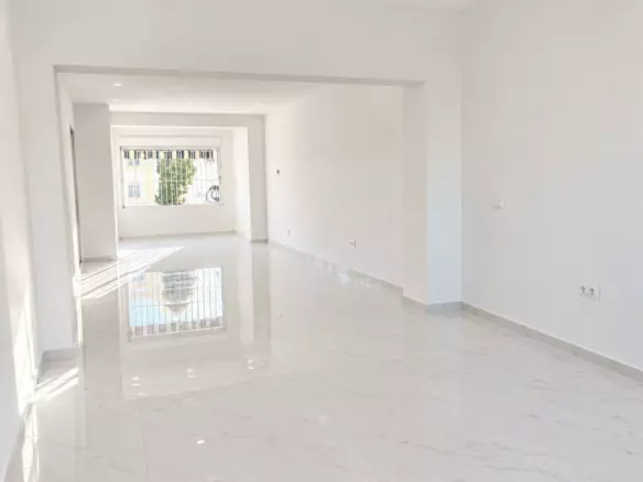 4-bedroom Town House In San Miguel De Salinas, Spain (162 M²)