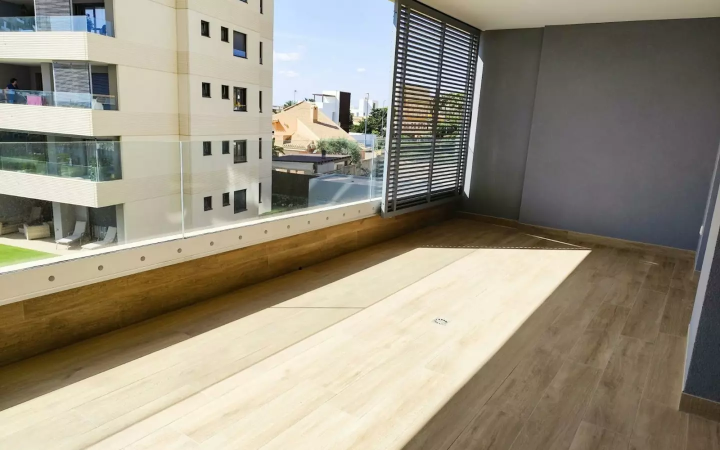 3-bedroom Apartment In Orihuela Costa, Spain (120 M²)