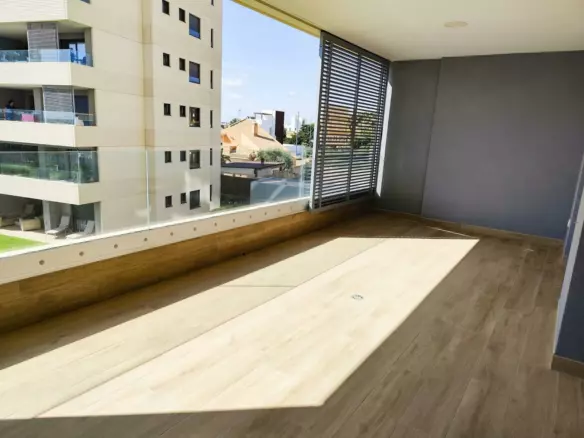 3-bedroom Apartment In Orihuela Costa, Spain (120 M²)